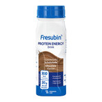 Fresubin PROTEIN Energy Drink Schokolade 4X200 ml