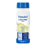 Fresubin 2 kcal fibre DRINK Lemon 4X200 ml