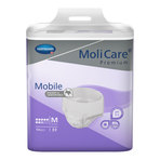 MoliCare Premium Mobile 8 Tropfen Einweghose M 14 St