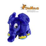 Warmies Blauer Elefant 1 St