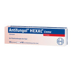 Antifungol HEXAL Creme 50 g