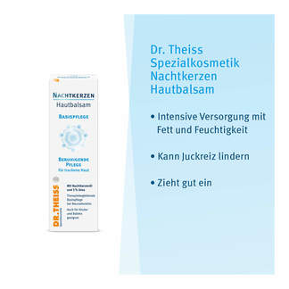 Dr. Theiss Nachtkerzen Hautbalsam