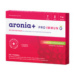 Aronia+ PRO IMMUN Trinkampullen 7X25 ml