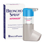 Broncho-Spray Autohaler 1 St