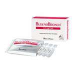 BudenoBronch 0,5 mg/2 ml Suspension 2X20X2 ml