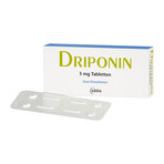Driponin 3 mg Tabletten 4 St