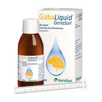 GabaLiquid GeriaSan 50 mg/ml Lösung zum Einnehmen 150 ml