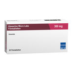 Irbesartan Micro Labs 300 mg Filmtabletten 28 St