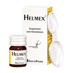 Helmex Suspension zum Einnehmen 10 ml
