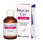 Infecto-Cef 250 Saft 100 ml