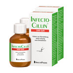 Infecto-Cillin 300 Saft 2X100 ml