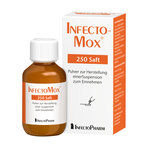 Infecto-Mox 250 Trockensaft 100 ml