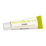 InfectoScab 5 % Creme 30 g