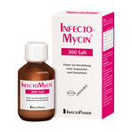 InfectoMycin 200 Saft 100 ml
