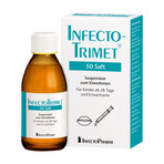 InfectoTrimet 50 Saft 75 ml