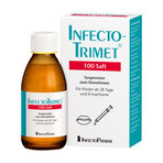 InfectoTrimet 100 Saft 75 ml