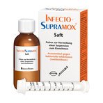 InfectoSupramox Saft 140 ml