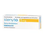 Slenyto 5 mg Retardtabletten 30 St