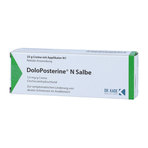 DoloPosterine N Salbe 25 g
