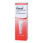 Floxal 3 mg/ml Augensalbe 3 g