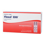 Floxal EDO 3 mg/ml Augentropfen 30X0.5 ml