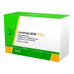 Lamotrigin Atid 200 mg Kautabletten/Tabletten 100 St