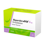 Risperidon Atid 6 mg Filmtabletten 100 St