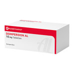 Domperidon AL 10 mg 50 St
