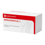 Doxazosin AL 1 20 St