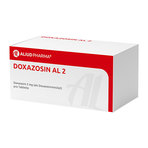 Doxazosin AL 2 20 St