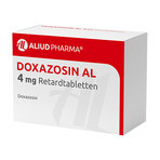Doxazosin AL 4 mg Retard 28 St