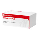 Doxazosin AL 8 100 St
