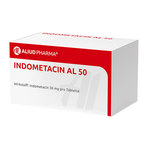 Indometacin AL 50 100 St