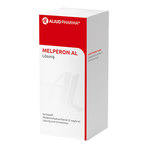 Melperon AL Lösung 200 ml