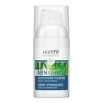 Lavera Men Sensitiv Pflegende Feuchtigkeitscreme 30 ml