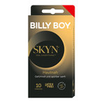Billy Boy SKYN Hautnah Kondome 10 St