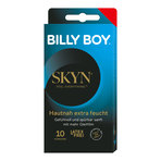 Billy Boy SKYN Hautnah Kondome extra feucht 10 St