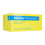 Adiclair Tabletten 100 St