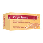 Orgaplasma Überzogene Tabletten 100 St