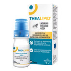 Thealipid Phospholipid-Mikroemulsion zur Anwendung am Auge 10 ml