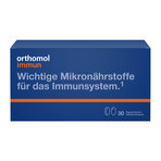 Orthomol Immun 30 Tabletten/Kapseln Kombipackung 1 St