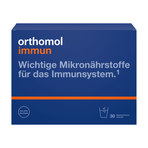 Orthomol Immun Granulat 30 St