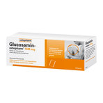 Glucosamin-ratiopharm 1500 mg Pulver 90 St
