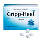 Gripp-Heel Tabletten 250 St