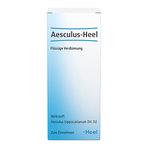 Aesculus Heel 30 ml