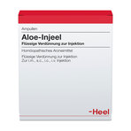 Aloe Injeel, Verdünnung zur Injektion 10 St