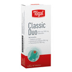 Togal Classic Duo Tabletten 30 St