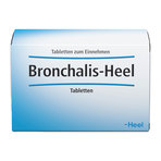 Bronchalis-Heel Tabletten 50 St