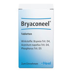 Bryaconeel Tabletten 50 St