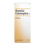 Bryonia Cosmoplex N Mischung 30 ml